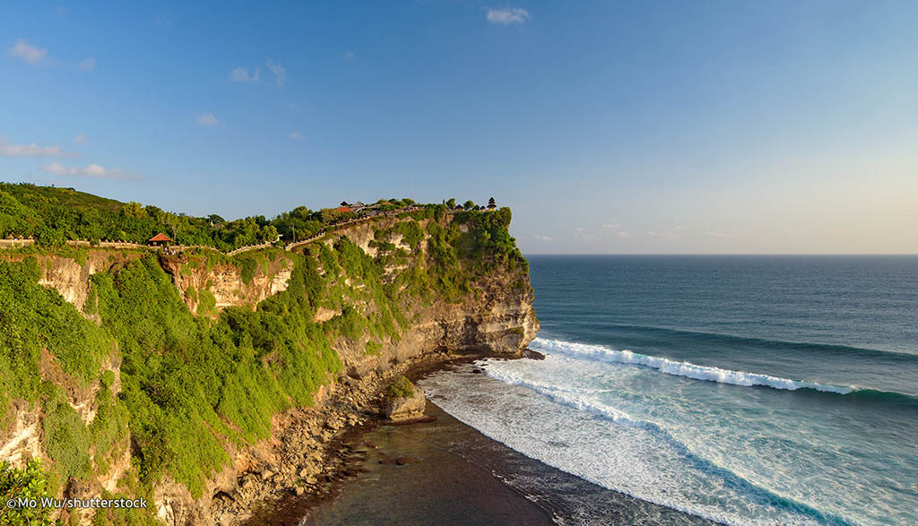 발리 울루와뚜 & 우붓 투어 (한국어 가이드)