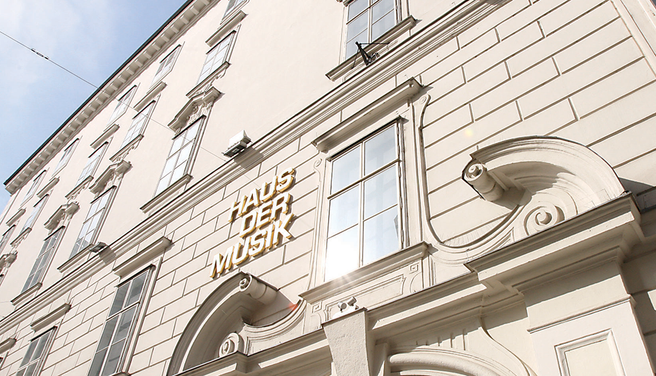 Vienna House of Music Special Offer Ticket