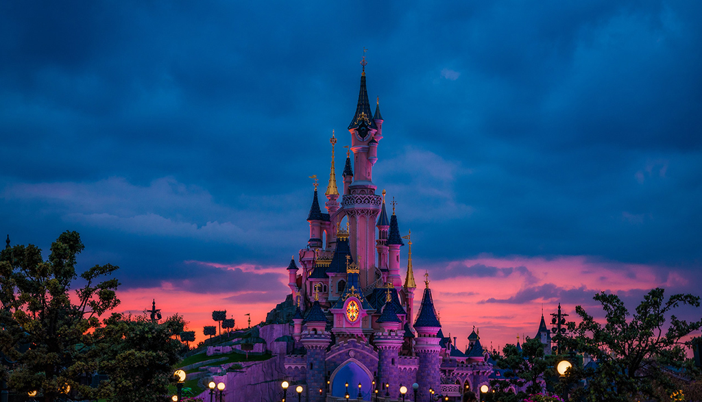 La ディズニーランド ディズニー カリフォルニア アドベンチャー パーク 1 5日券 ワグ Waug La ディズニーランド ディズニー カリフォルニア アドベンチャー パーク 1 5日券 ワグ Waug