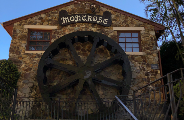 브리즈번 몬트빌 마을 & 선샤인 코스트 일일 투어