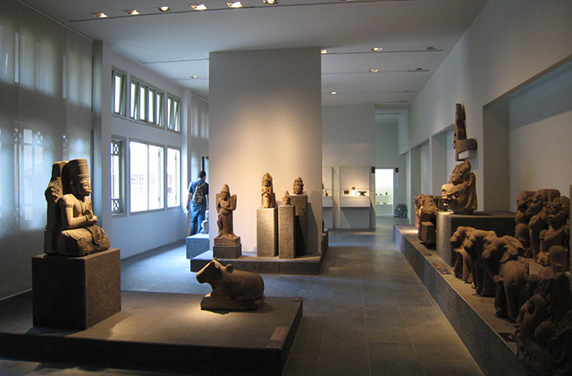 다낭 오행산과 시내 투어