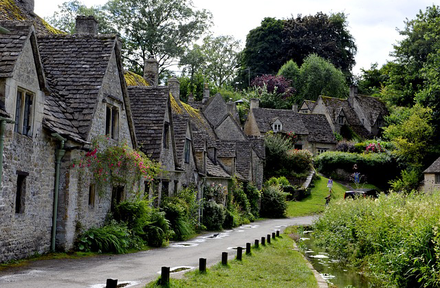 [킹스투어] 옥스퍼드 + 코츠월드 명품 투어 - 주6일 매일 진행