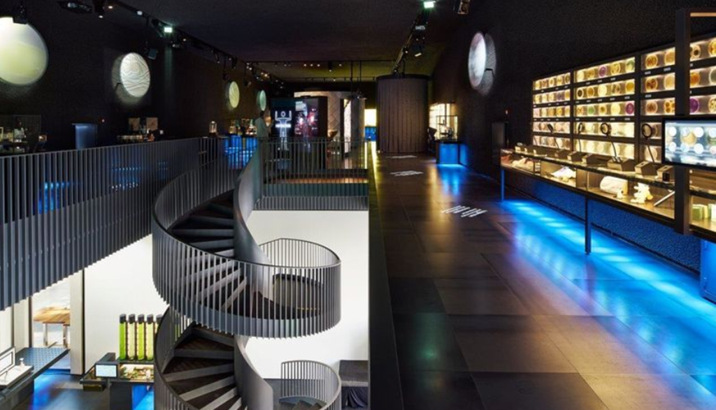 Micropia Museum Amsterdam Ticket