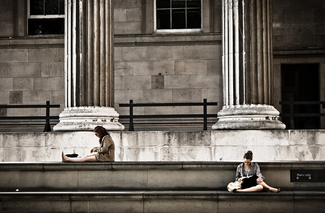 [솔앤비] 런던 대영박물관 인류 문명사 집중 투어