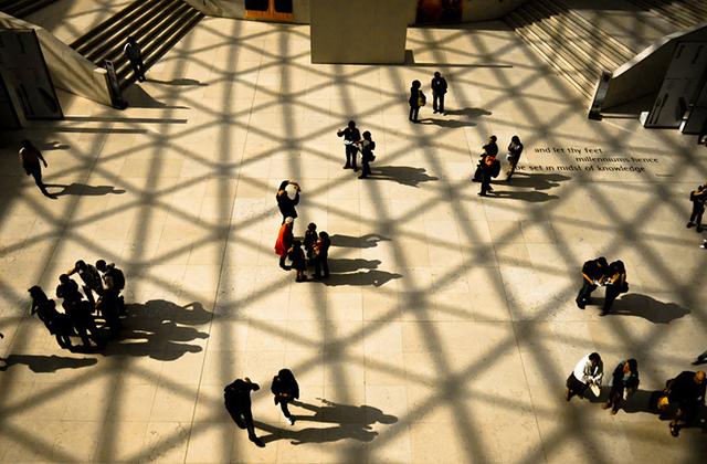[솔앤비] 런던 대영박물관 인류 문명사 집중 투어