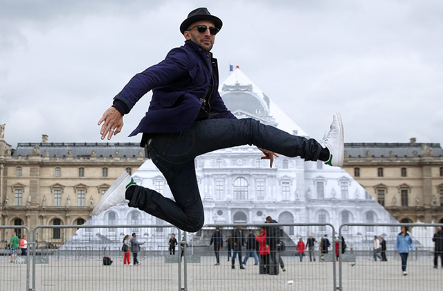 [쇼콜라트래블] 파리 루브르 박물관 전문 공인 가이드 투어