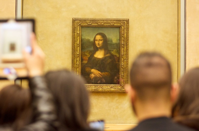 [쇼콜라트래블] 파리 루브르 박물관 전문 공인 가이드 투어