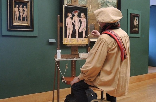 [쇼콜라트래블] 파리 루브르 박물관 전문 공인 가이드 투어