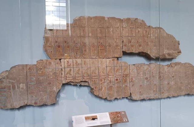 [킹스투어] 런던 대영박물관 소그룹 도슨트 투어