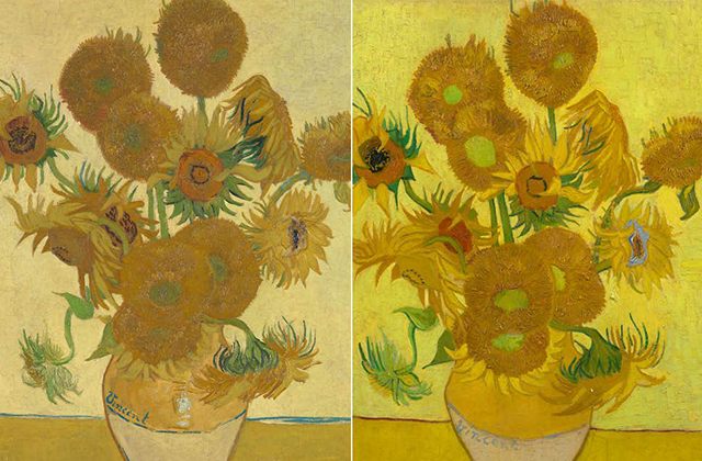 [킹스투어] 런던 내셔널 갤러리 소그룹 명품 투어