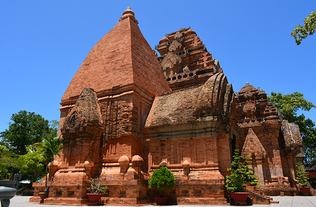 나트랑 시티 & 아이리조트 머드 온천 프라이빗 투어