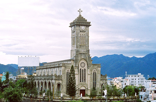 나트랑 시티 & 아이리조트 머드 온천 프라이빗 투어
