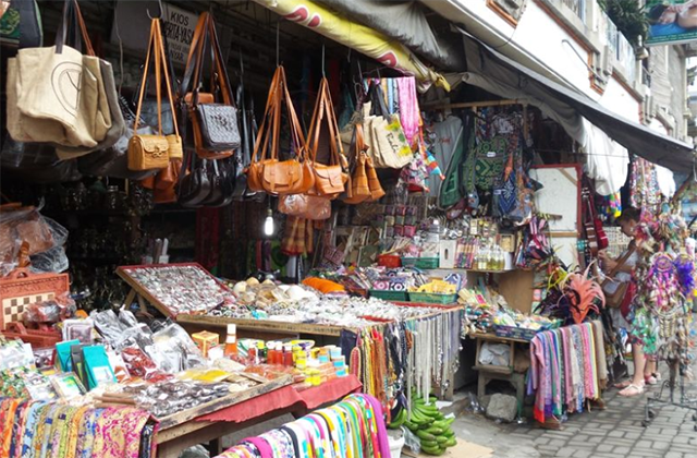 발리 우붓 체크아웃 투어 - 우붓 투어 + 디너 + 마사지