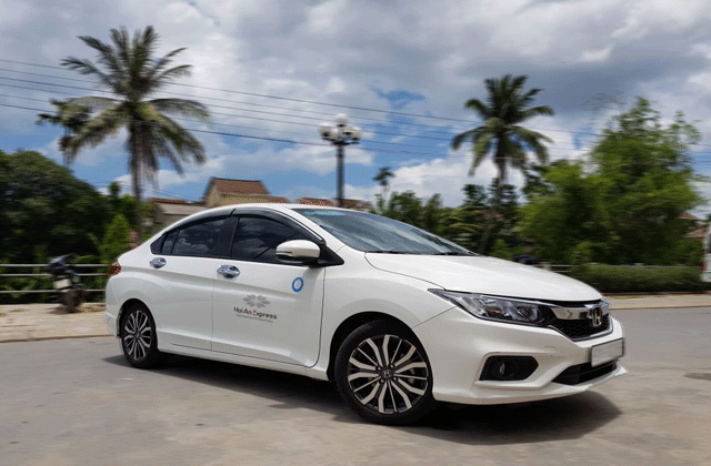 푸꾸옥 공항 단독 픽업 서비스