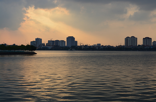 하노이 공항 프라이빗 픽업 서비스