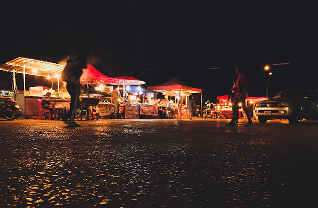 푸꾸옥 공항 단독 픽업 서비스