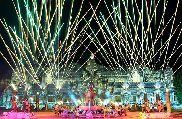 푸켓 판타씨 쇼 티켓