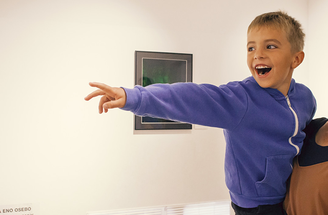 류블랴나 하우스 오브 일루젼 입장권