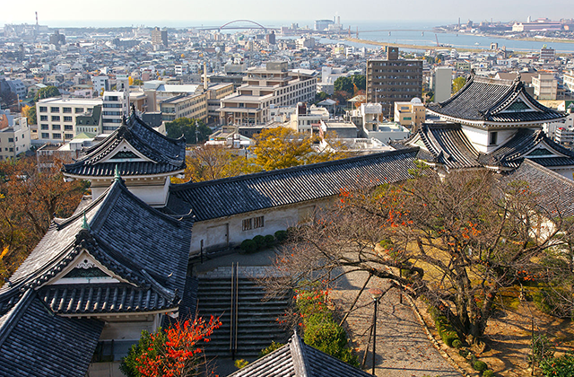 JR 서일본 이세 구마노 와카야마 투어리스트 패스 5일권