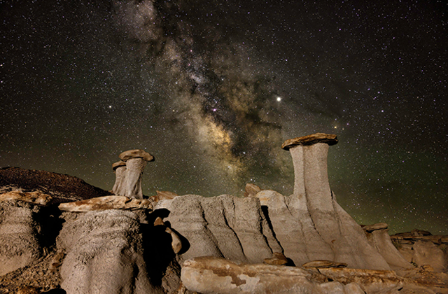 [라스베가스매니아] [2박3일 / 호텔] 그랜드캐년 그랜드서클 완전 정복 트래킹 투어