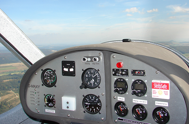 경기 화성 하늘누리 경비행기 체험