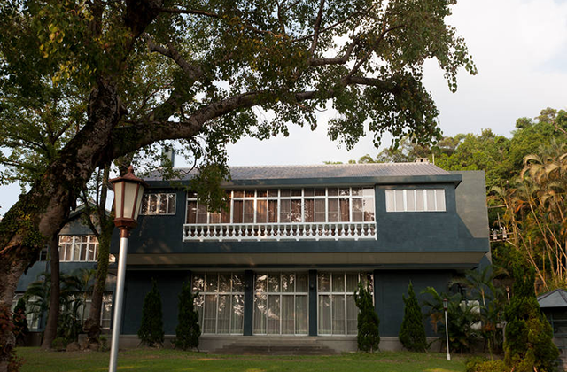 대만 타이베이 스린관저 입장권