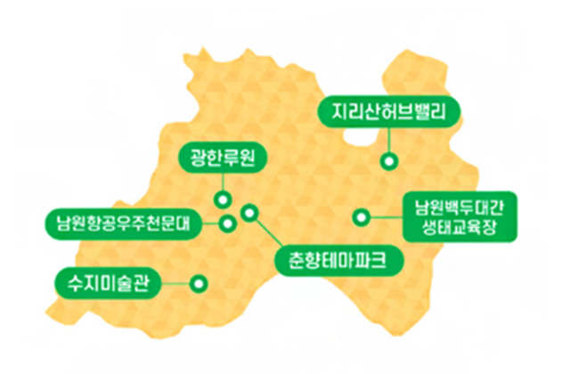 전북투어패스 남원춘향여행권