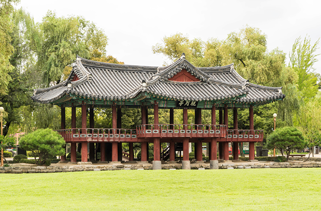 전북투어패스 남원춘향여행권