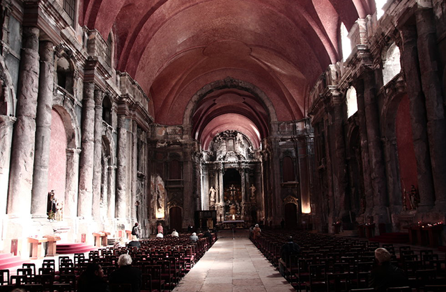 아름다운 골목 산책, 로맨틱 리스본 투어