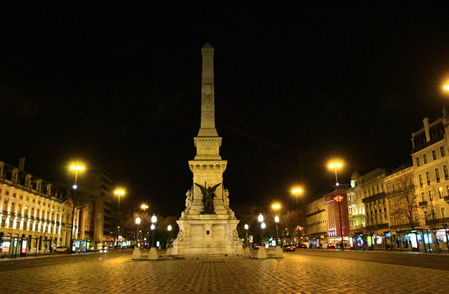 리스본 별빛 아래 함께 걷는 야경 투어 - 문학 그리고 파두