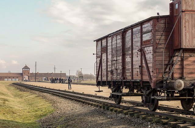 オシフィエンチム・アウシュヴィッツ=ビルケナウガイドツアー(クラクフ出発)