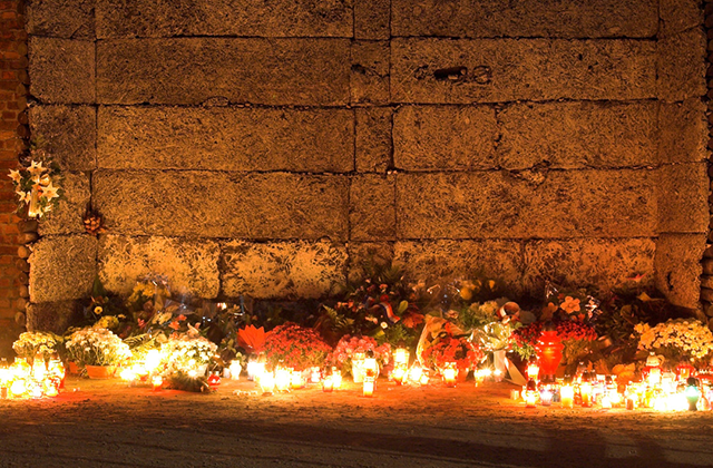 オシフィエンチム・アウシュヴィッツ=ビルケナウガイドツアー(クラクフ出発)