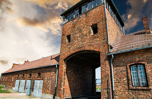 オシフィエンチム・アウシュヴィッツ=ビルケナウガイドツアー(クラクフ出発)