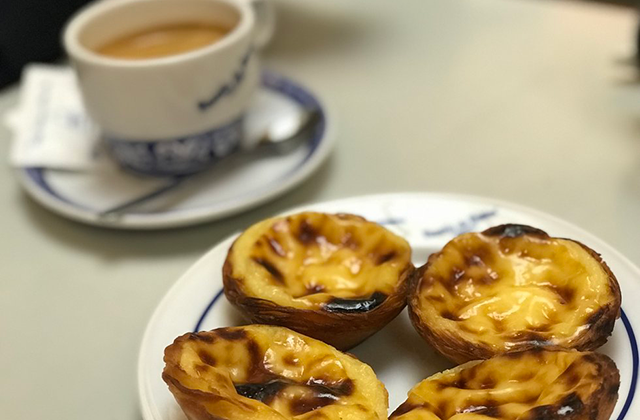 대항해 시대를 걷다! 리스본 클래식 투어