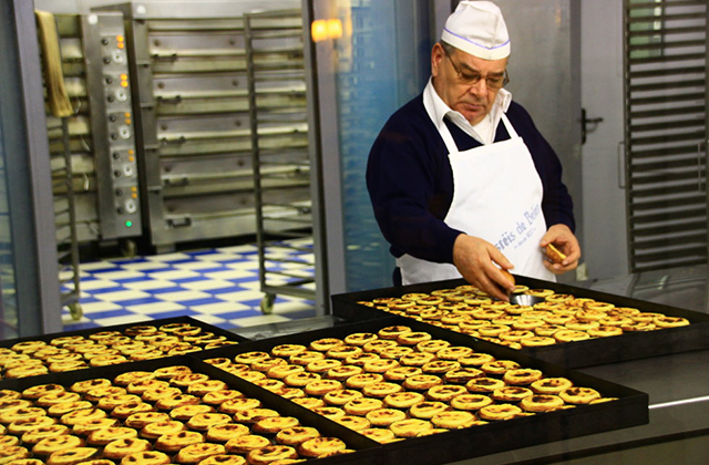 대항해 시대를 걷다! 리스본 클래식 투어