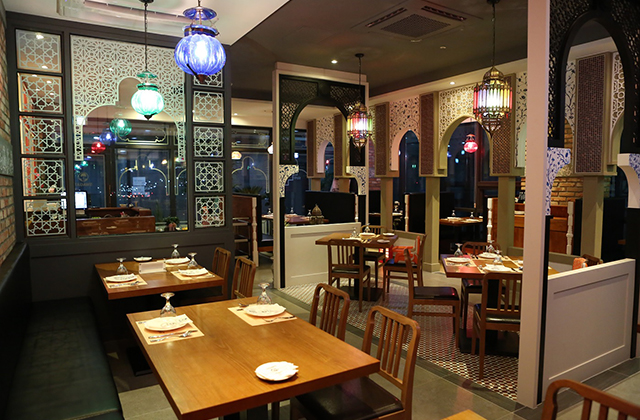 서울 스와가트 은평구파발점