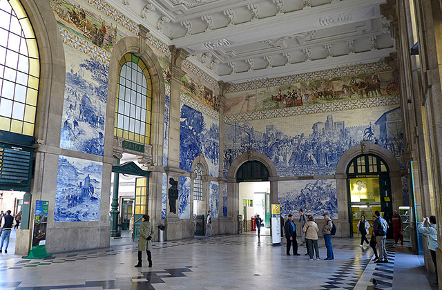 나만 알고 싶은, 포르투 낭만 그리고 야경 투어