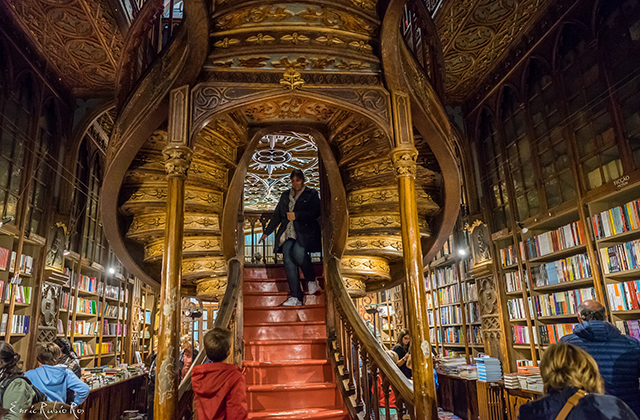 나만 알고 싶은, 포르투 낭만 그리고 야경 투어