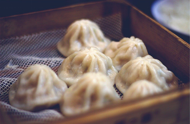 홍콩 딩딤 1968 레스토랑 식사 쿠폰