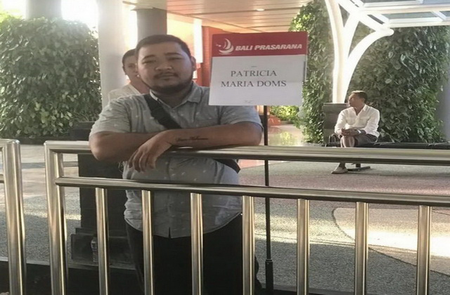 발리 공항 픽업 서비스