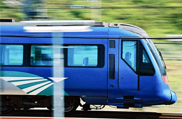 香港エアポートエクスプレス チケット（QRコード即時乗車）