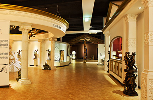 제주 건강과 성 박물관 입장권