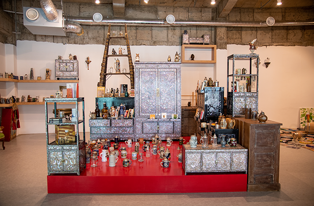 강원 영월 젊은달 Young 月 와이파크 입장권