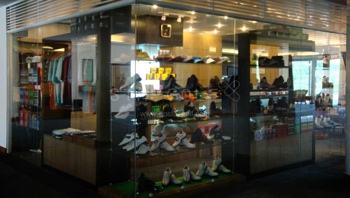 호치민 빈펄 골프 레만 구찌 - 18홀 그린피 + 카트피