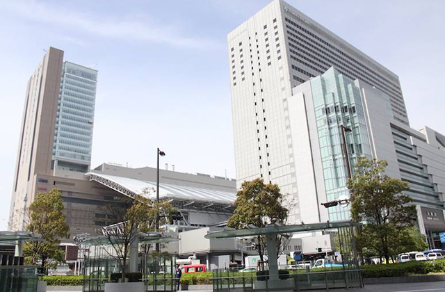 JR West Kansai Mini Pass 3-day pass