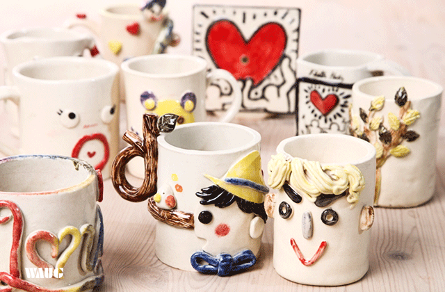 서울 빚다 도예공방 성북점 - 도자기 체험