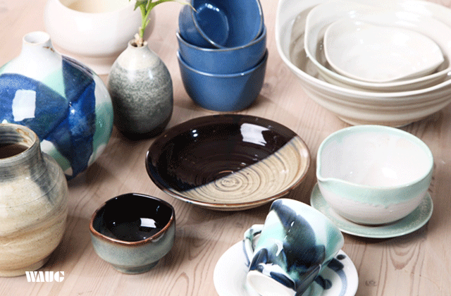 서울 빚다 도예공방 성북점 - 도자기 체험