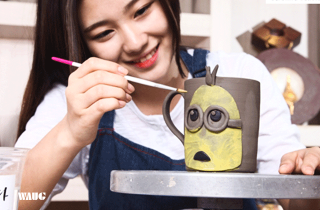 서울 빚다 도예공방 성북점 - 도자기 체험