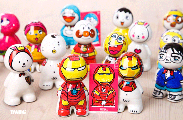 서울 빚다 도예공방 가산본점 - 도자기 체험