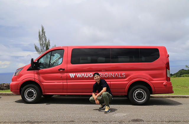 괌 남부 단독 투어 (WAUG Originals) - 아름다운 사진과 함께 최고의 추억을